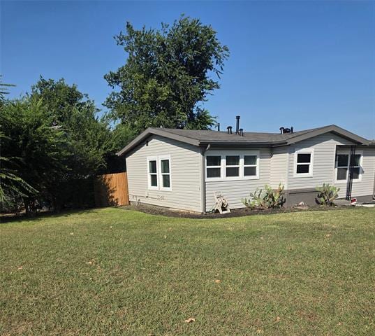Photo - 2329 Cass St