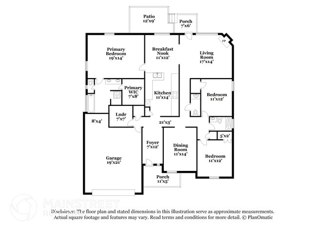 Photo - 1304 Riverford Cir
