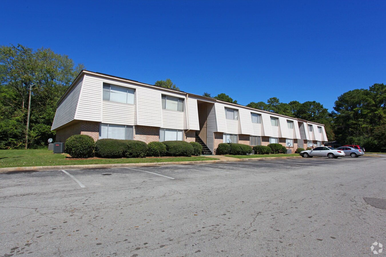 Town Square Village Apartments - Town Square Village Apartments