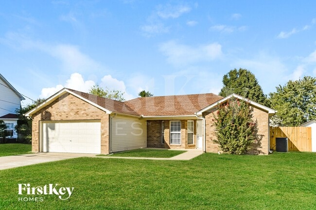 Photo - 892 Lavergne Ln