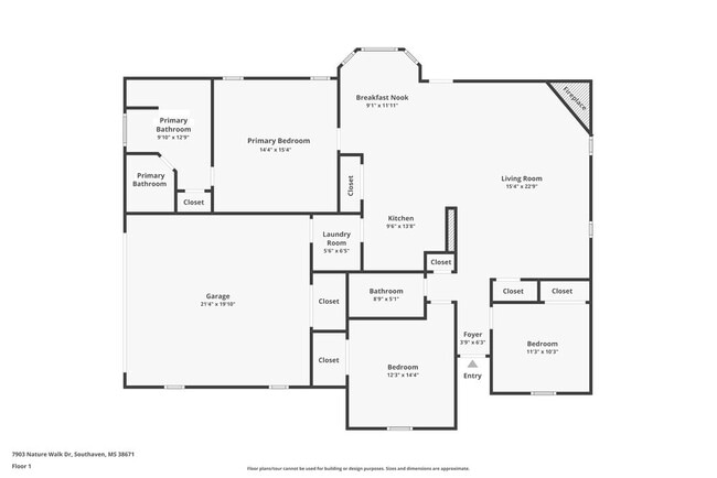 Photo - 7903 Nature Walk Dr