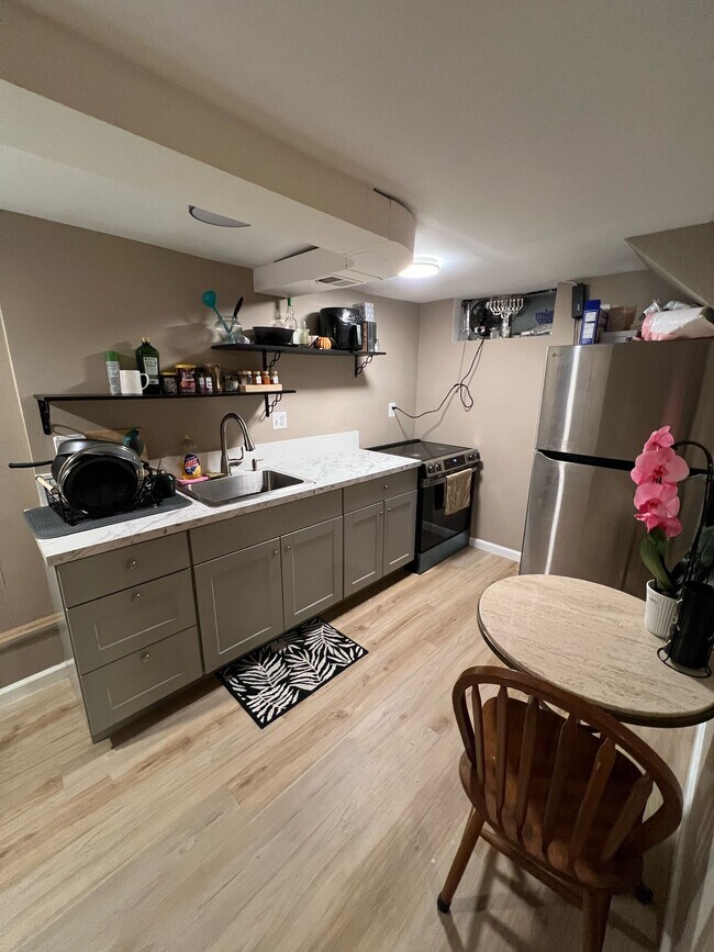 Photo - 11513 Idlewood Rd Apartamentos Unidad Basement