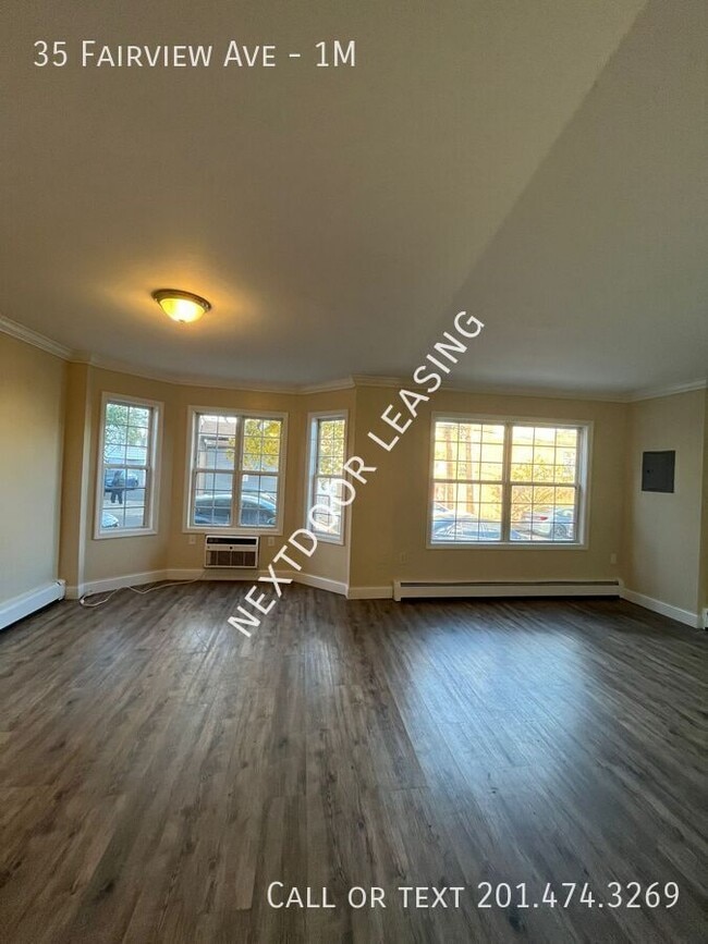 Photo - 35 Fairview Ave Unit 1M