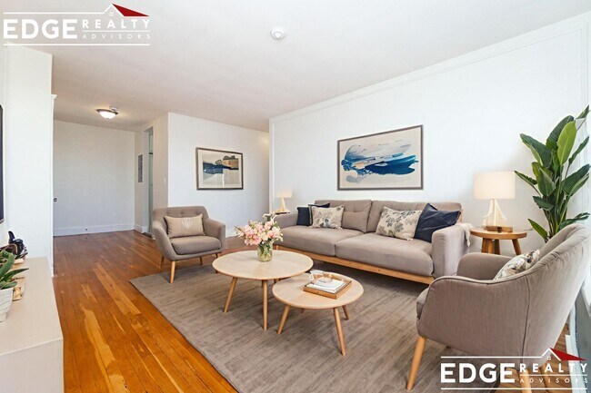 2001 Commonwealth Ave Unit 34