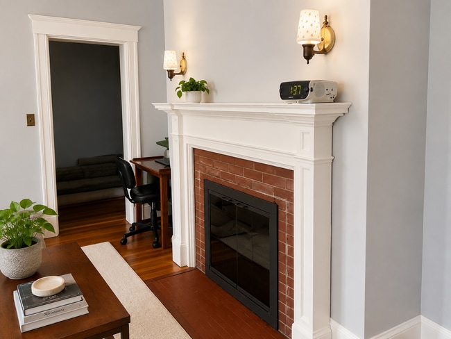 Photo - 67 Thorndike St Unit 1