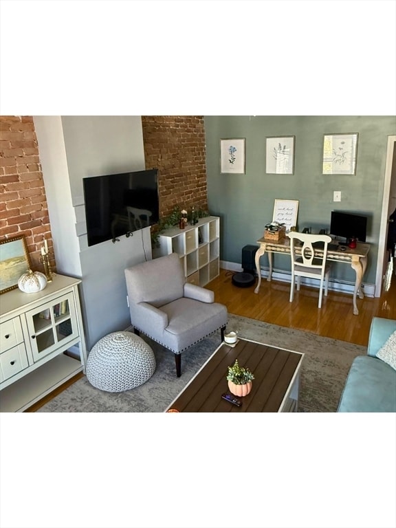 Photo - 265 Lexington St Unit 4