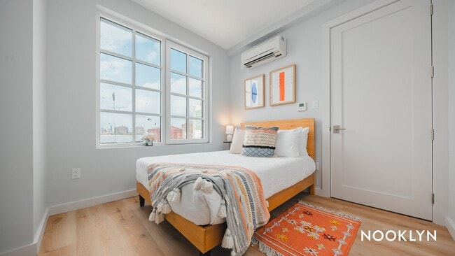 Photo - 68 Gold St Unit 3k