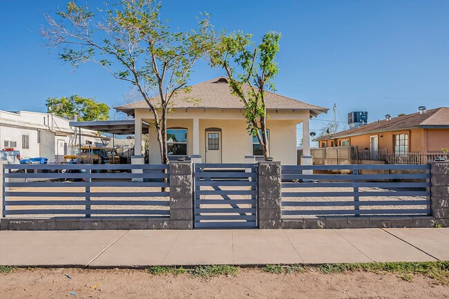 Beautiful Home in Phoenix Arizona - Beautiful Home in Phoenix Arizona