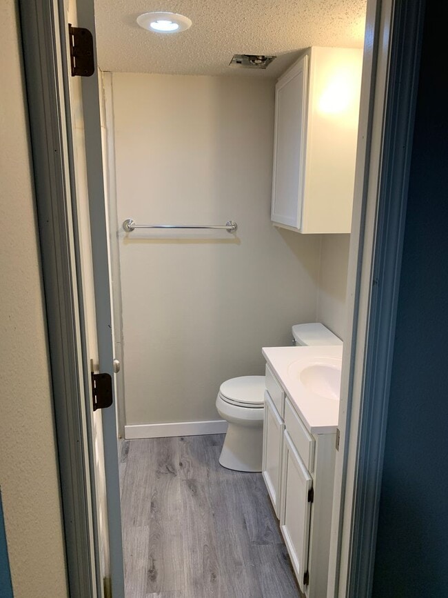 Park View Apartments