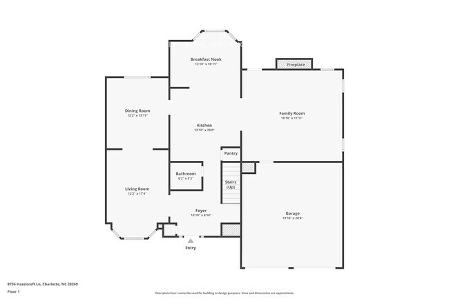 Photo - 8736 Hazelcroft Ln