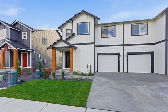 Photo - 1334 N Wilhelm Wy