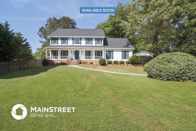 Photo - 1451 Springside Ct SW House