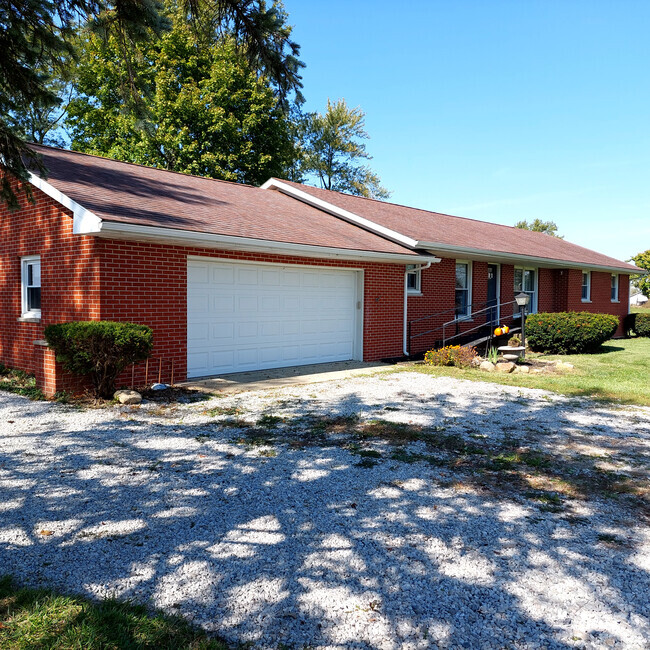 Building Photo - 8352 Harmony Church Rd Rental