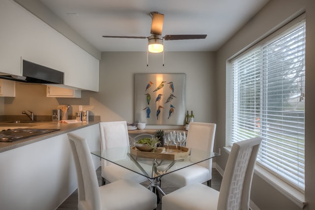 Townfair Apartments