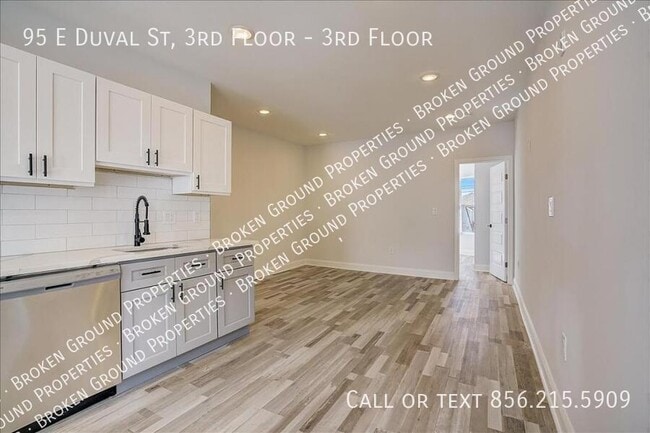 Photo - 95 E Duval St Unit 3rd Floor