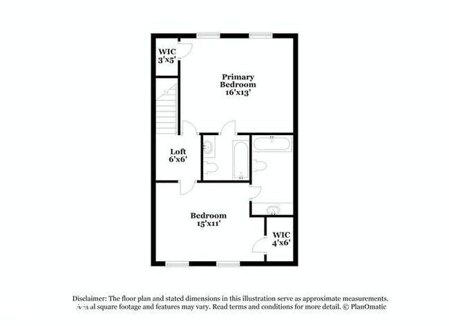 Photo - 6074 Camden Forrest Dr, Riverdale, GA 30296