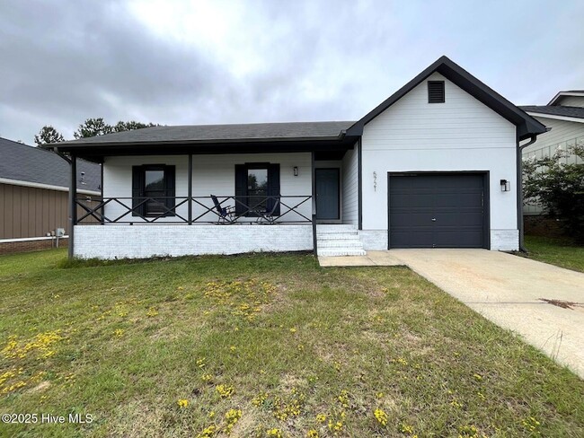 Building Photo - 5721 Randleman St