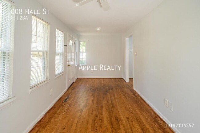 Photo - 1008 Hale St