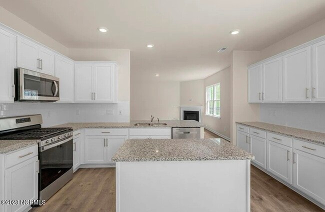 Photo - 1227 Middlecrest Dr