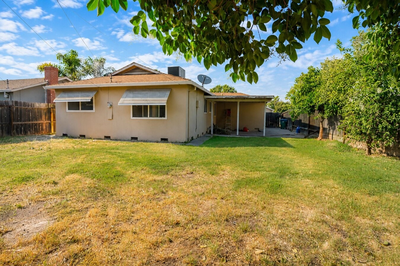 Photo - Adorable 1 Story Home For You