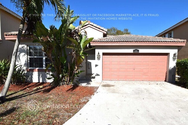 Building Photo - 1365 SW 106th Ave Rental