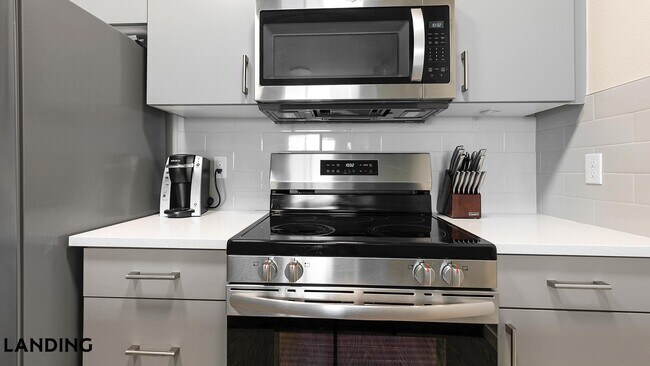 3158 SW 12th Ave Unit A506