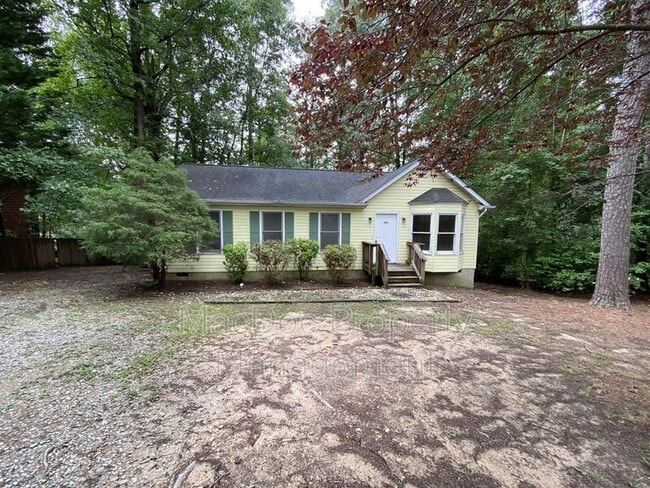 Building Photo - 507 Montgomery Dr