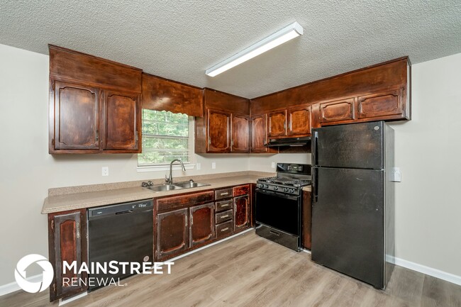 Photo - 3814 Mars Ave