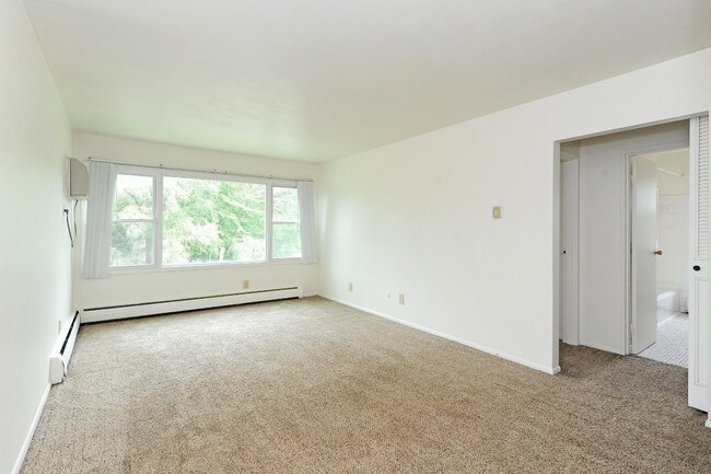 Gateway Trail Apartments
