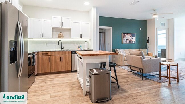 Photo - 2995 Railside Lp Unit 3-312