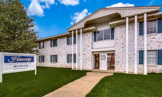 Harmony Apartments - ALL BILLS PAID!