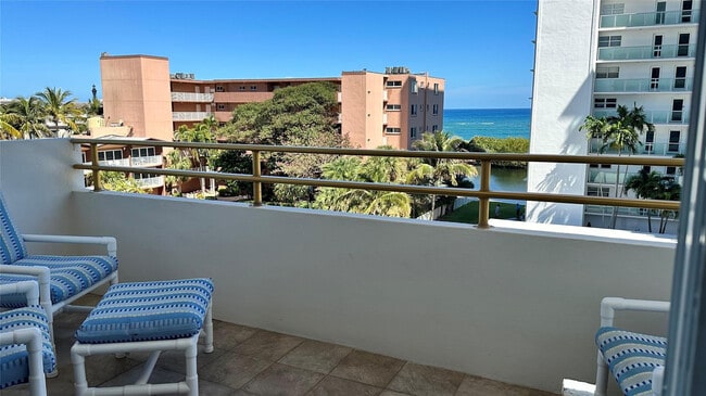 Photo - 1630 N Ocean Blvd Unidad 411