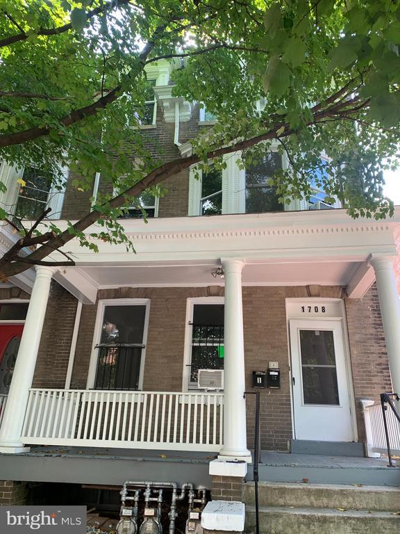 Photo - 1708 Kilbourne Pl NW (Washington, DC)