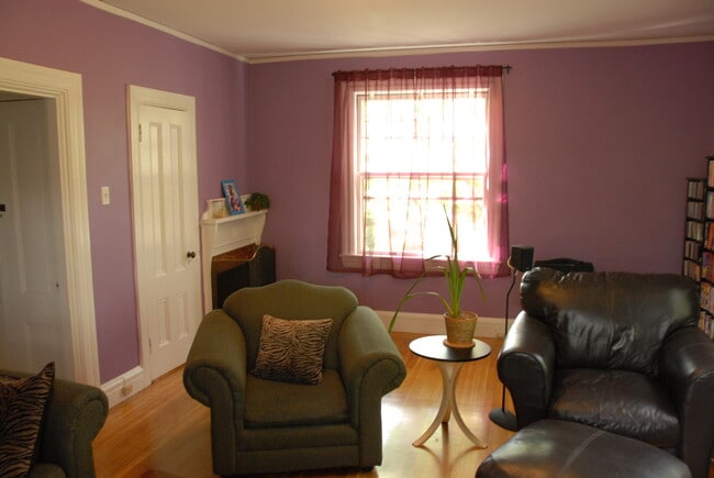 paint color is more neutral now