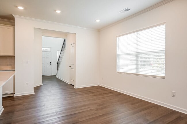 Photo - $395 off first month rent!! “Bright, Modern & Move-In Ready – 4BR/3BA Townhome - Angier