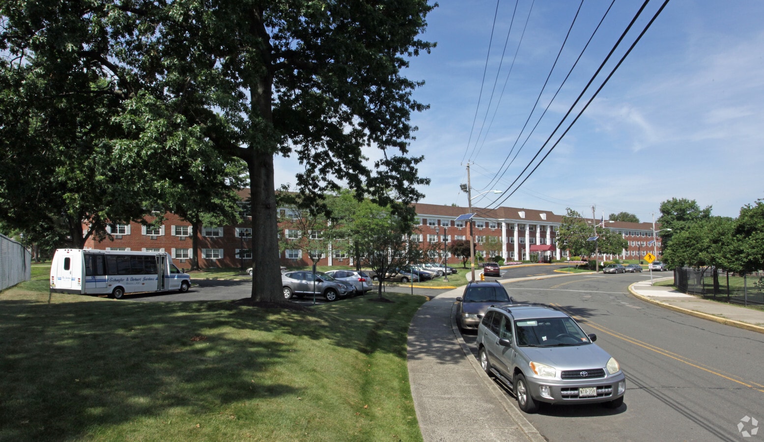 Photo - Ehrhardt Gardens