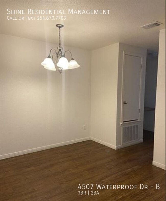 Photo - 4507 Waterproof Dr Unit B
