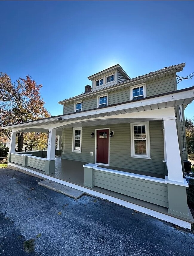 Photo - 3428 Littlestown Pike House