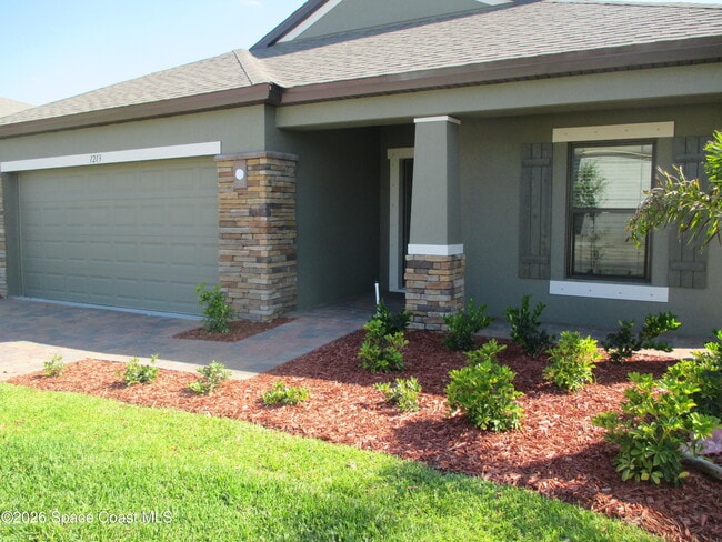 Photo - 1213 Musgrass Cir