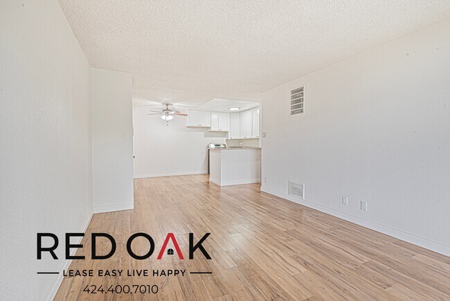 3416 1/2 Manning Ave-1812 - 3416 1/2 Manning Ave-1812 Unidad 1812 Rental