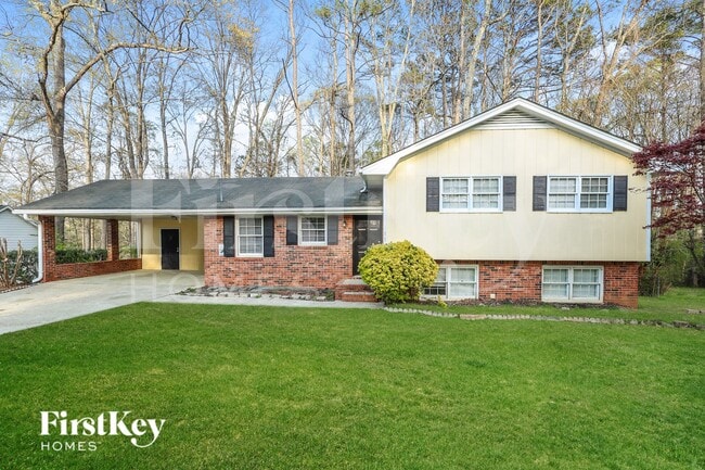 Building Photo - 335 Sharon Dr