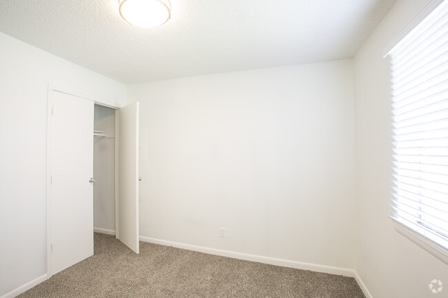 Skyline Apartments