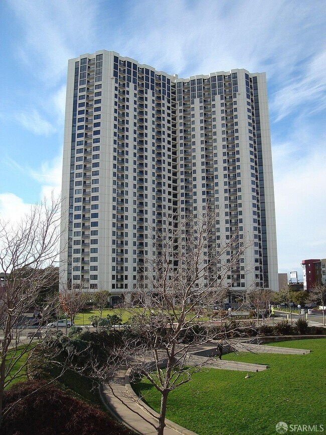 Photo - 6363 Christie Ave Condo