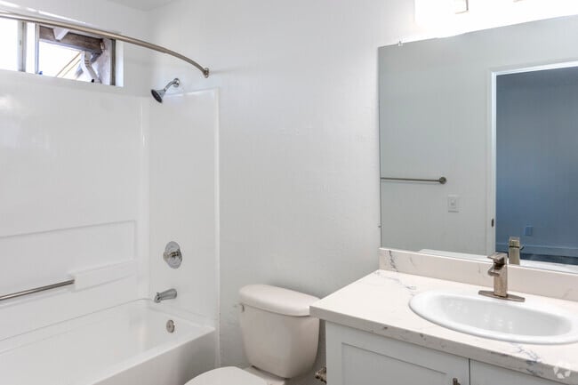 2BR - 1.5BA, 800SF - Terre at Lakeside