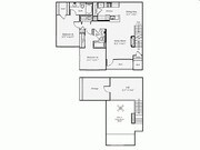 2BR/2BA