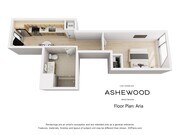 Aria Floorplan