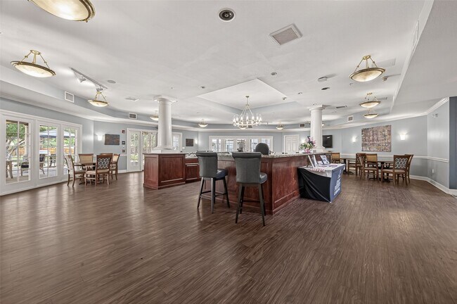 Photo - 929 Rockmead Dr Unidad 2211