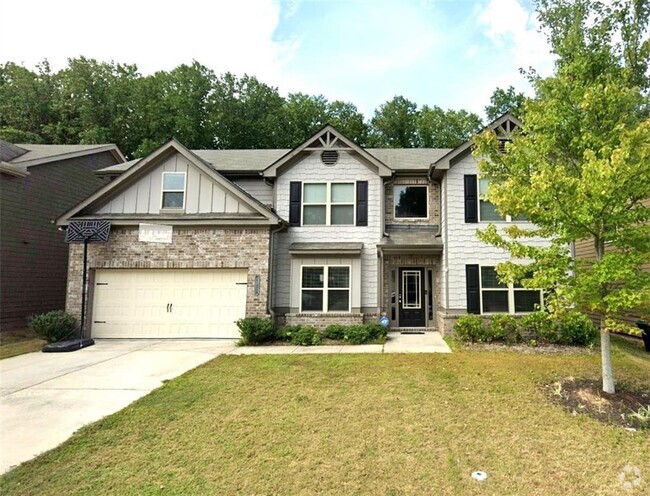 Building Photo - 4127 Water Mill Dr Rental