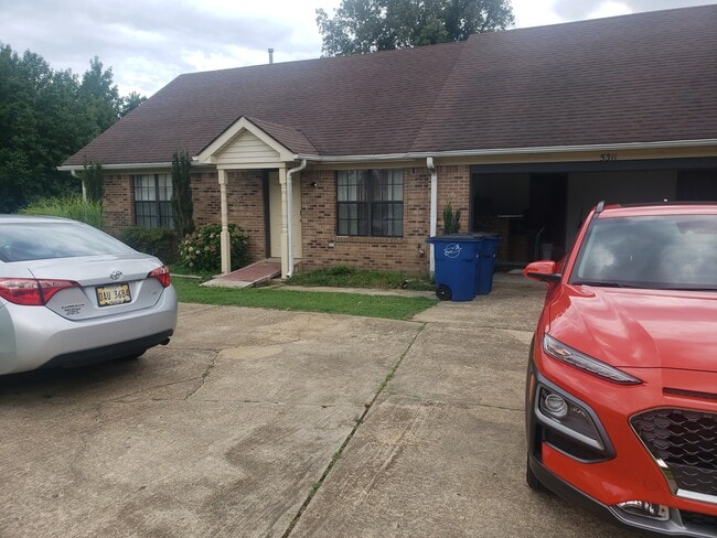 Photo - 5311 Southbranch Cove