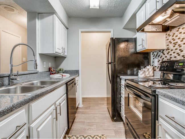 Kitchen - Exchange 7272